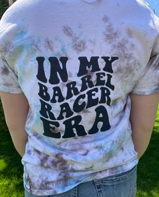 Barrel Racer Era T-Shirt